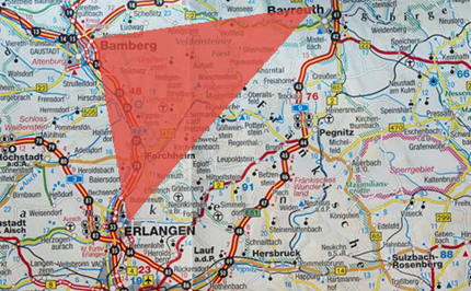 Area and perimeter: Year 8 – planning tool Image