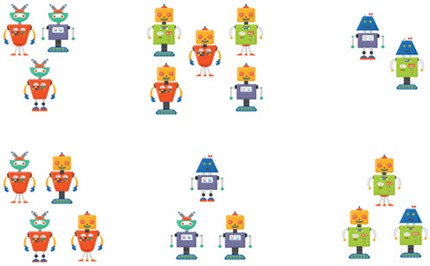 reSolve: Multiplication: Making Robots Image