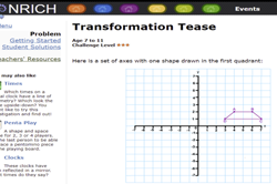 Transformation tease Image