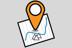 Position and location: Foundation – planning tool Image