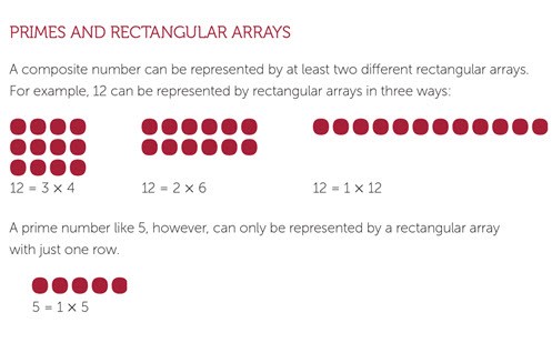 Primes and prime factorisation Image