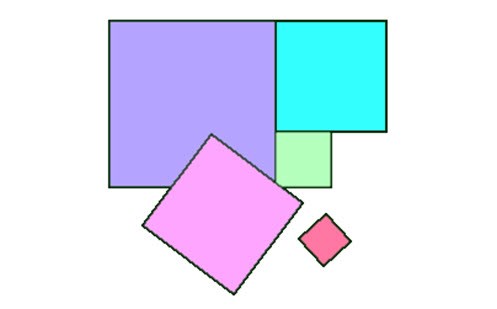 Alison’s quilt Image