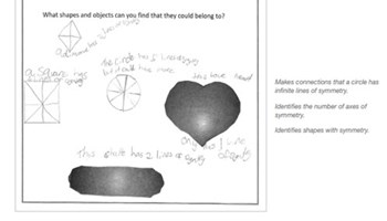 Mathematics Year 3 – ACARA  Image