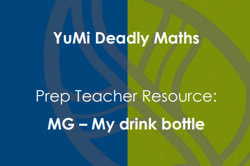 My drink bottle Image