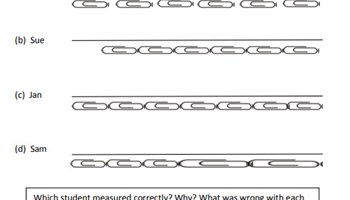 Which is the longest? Image