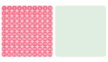 Factors and multiples game Image