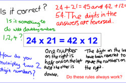 Multiplication inquiry Image