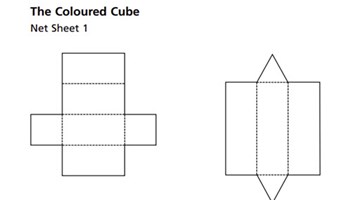 First steps in Mathematics: Space – Diagnostic tasks  Image