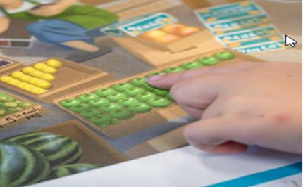 Multiplication: reSolve Market Image
