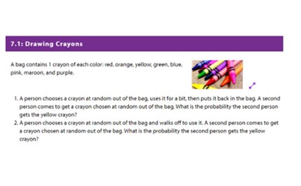 Possible outcomes: Year 9 – planning tool Image