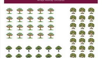 Arrays hooray Image