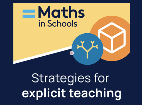 Strategies For Explicit Teaching