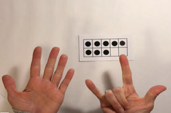 Let's talk 4: Part 1 Image