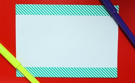 Area and perimeter: Year 5 – planning tool Image