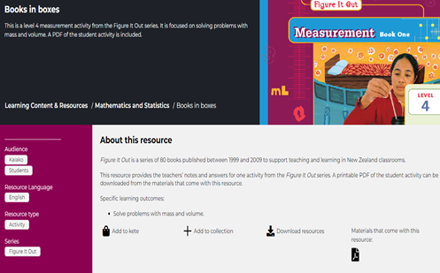 Books in boxes Image