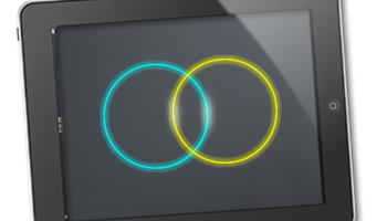 Introducing Venn diagrams Image