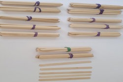 Place value: Year 2 – planning tool Image