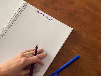 Applying flexible mental strategies and how to teach them Image