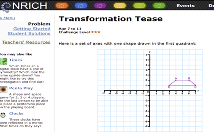 Transformation tease Image