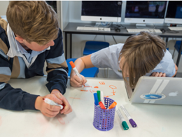 Leading and Professional Learning