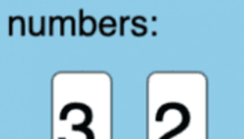 Estimating probabilities using repeated experiments Image