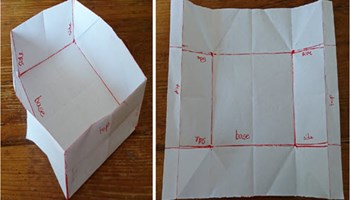 reSolve: Quarter Cartons Image