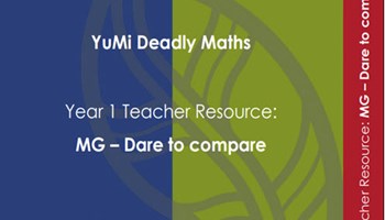 Dare to compare  Image