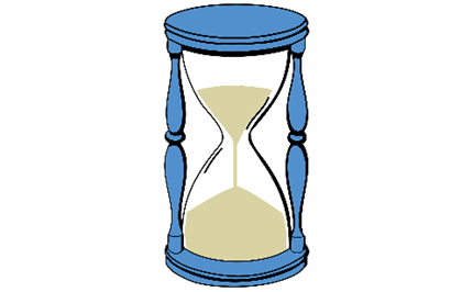 Time and duration: Year 1 – planning tool Image