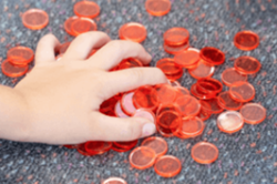 reSolve: Counting – handfuls Image