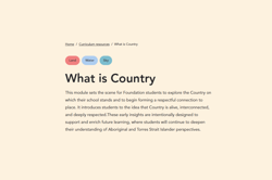 What is Country Image