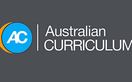 The Australian Curriculum: Mathematics  Image