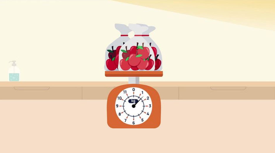 Decimal fractions: Years 4–6 Image