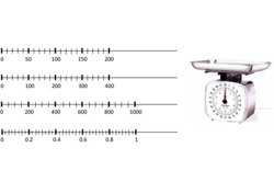 Measurement: Foundation to Year 9 Image