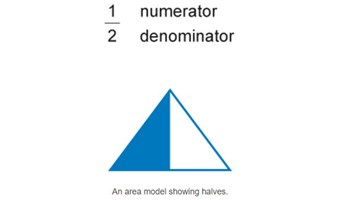 Fractions: Big ideas Image