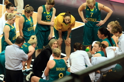 Shooting 3-pointers: Part 2 Image