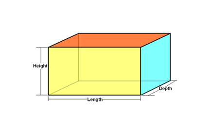 Discovering volume (part 1) Image