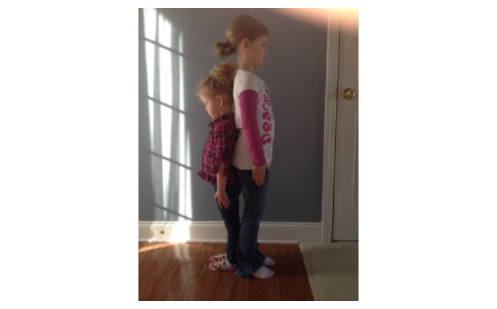 Act 1 – Lil’ Sister Image