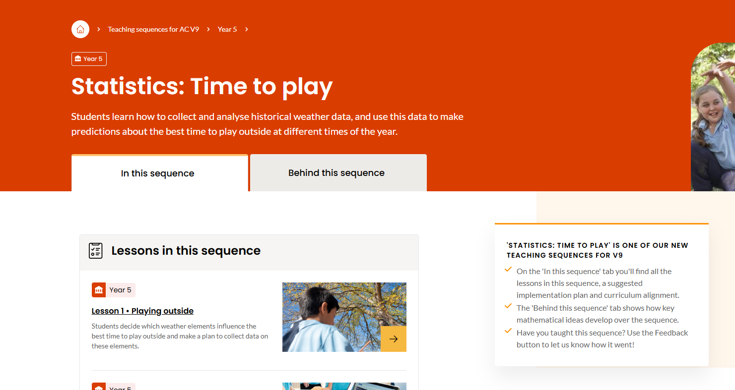 Statistics: Time to play Image