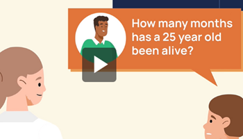 Multiplication: 2 digit by 2 digit numbers: Video and teaching guide Image