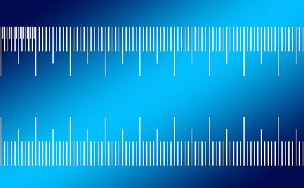 Metric units and using instruments: Year 5 – planning tool Image