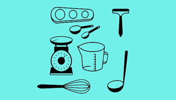 Metric units and using instruments: Year 3 – planning tool Image