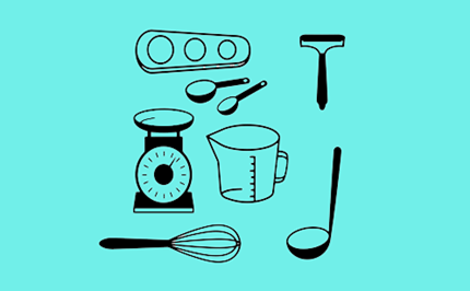 Metric units and using instruments: Year 3 – planning tool Image