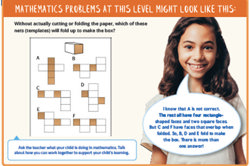 Year 6 mathematics at school: What to expect  Image