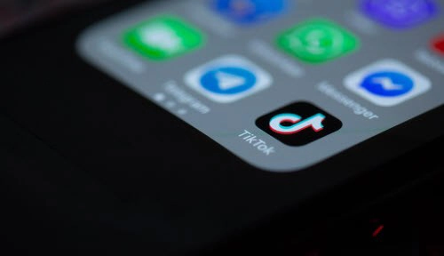 Tiktok