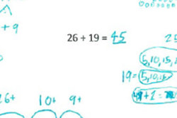 Assessment strategies that promote explicit learning Image