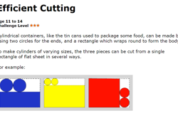Efficient cutting Image
