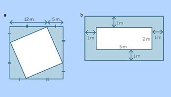Measurement (Years 7 and 8) Image