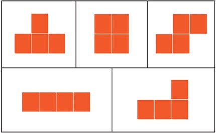 reSolve: Reasoning with 2D Shapes Image