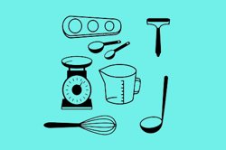 Metric units and using instruments: Year 3 – planning tool Image