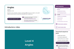 Multiplicative thinking (14 lessons) Image